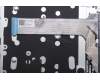Lenovo 5CB1S00310 COVER Upper Case ASM_ENG W21SK AG BL H