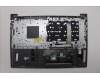 Lenovo 5CB1S00311 COVER Upper Case ASM_FRA W21SK AG BL H