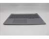 Lenovo 5CB1S00314 COVER Upper Case ASM_GER W21SK AG BL H