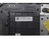 Lenovo 5CB1S00315 COVER Upper Case ASM_HBW W21SK AG BL H