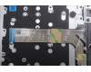 Lenovo 5CB1S00316 COVER Upper Case ASM_HUN W21SK AG BL H
