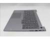 Lenovo 5CB1S00316 COVER Upper Case ASM_HUN W21SK AG BL H