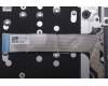 Lenovo 5CB1S00317 COVER Upper Case ASM_ITA W21SK AG BL H