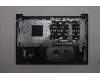 Lenovo 5CB1S00322 COVER Upper Case ASM_NORDIC W21SKAG BL H