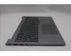 Lenovo 5CB1S00322 COVER Upper Case ASM_NORDIC W21SKAG BL H