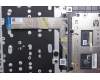 Lenovo 5CB1S00324 COVER Upper Case ASM_RUS W21SK AG BL H