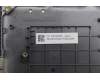 Lenovo 5CB1S00324 COVER Upper Case ASM_RUS W21SK AG BL H