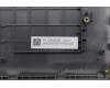 Lenovo 5CB1S00325 COVER Upper Case ASM_SLV W21SK AG BL H