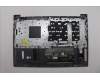 Lenovo 5CB1S00326 COVER Upper Case ASM_SPA W21SK AG BL H