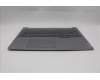 Lenovo 5CB1S00326 COVER Upper Case ASM_SPA W21SK AG BL H