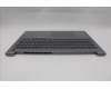 Lenovo 5CB1S00326 COVER Upper Case ASM_SPA W21SK AG BL H