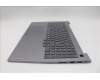 Lenovo 5CB1S00326 COVER Upper Case ASM_SPA W21SK AG BL H