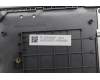 Lenovo 5CB1S00327 COVER Upper Case ASM_SWS W21SK AG BL H