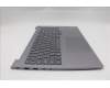 Lenovo 5CB1S00332 COVER Upper Case ASM_UKR W21SK AG BL H