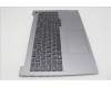 Lenovo 5CB1S00338 COVER Upper Case ASM_ARA W21SK AG NBL U