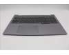 Lenovo 5CB1S00342 COVER Upper Case ASM_EURO ENGW21SKAGNBLU