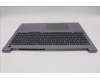 Lenovo 5CB1S00342 COVER Upper Case ASM_EURO ENGW21SKAGNBLU