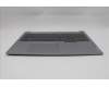Lenovo 5CB1S00344 COVER Upper Case ASM_FRA W21SK AG NBL U