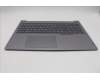 Lenovo 5CB1S00371 COVER Upper Case ASM_ARA W21SK AG BL U