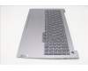Lenovo 5CB1S00373 COVER Upper Case ASM_BEL W21SK AG BL U