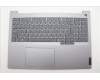 Lenovo 5CB1S00374 COVER Upper Case ASM_CZE/SLK W21SKAGBL U