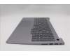 Lenovo 5CB1S00375 COVER Upper Case ASM_EURO ENG W21SKAGBLU