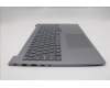 Lenovo 5CB1S00830 COVER Upper Case ASM_GRE W21SK AG BL U