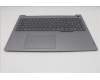 Lenovo 5CB1S00831 COVER Upper Case ASM_GER W21SK AG BL U