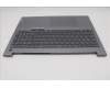 Lenovo 5CB1S00831 COVER Upper Case ASM_GER W21SK AG BL U