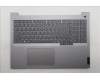 Lenovo 5CB1S00833 COVER Upper Case ASM_HUN W21SK AG BL U