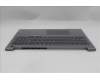 Lenovo 5CB1S00833 COVER Upper Case ASM_HUN W21SK AG BL U