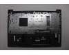 Lenovo 5CB1S00834 COVER Upper Case ASM_ITA W21SK AG BL U