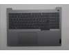 Lenovo 5CB1S00839 COVER Upper Case ASM_NORDIC W21SKAG BL U