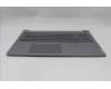 Lenovo 5CB1S00840 COVER Upper Case ASM_POR W21SK AG BL U