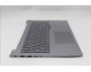 Lenovo 5CB1S00840 COVER Upper Case ASM_POR W21SK AG BL U
