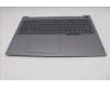 Lenovo 5CB1S00842 COVER Upper Case ASM_SLV W21SK AG BL U
