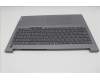 Lenovo 5CB1S00842 COVER Upper Case ASM_SLV W21SK AG BL U