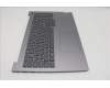 Lenovo 5CB1S00844 COVER Upper Case ASM_SWS W21SK AG BL U