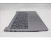 Lenovo 5CB1S01162 COVER Upper Case ASM_UKR W21SK AG BL U