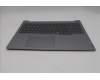 Lenovo 5CB1S01166 COVER Upper Case ASM_SWE/FIN W21SKAGBL U