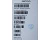 5CB1S01171 Lenovo COVER UpASSY UKE H 83KT NFP LG BL