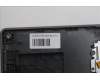 Lenovo 5CB1S01173 COVER UpASSY SPA H 83KT NFP LG BL