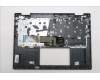 Lenovo 5CB1S01176 COVER UpASSY POR H 83KT NFP LG BL