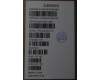 Lenovo 5CB1S01176 COVER UpASSY POR H 83KT NFP LG BL