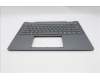 Lenovo 5CB1S01176 COVER UpASSY POR H 83KT NFP LG BL