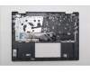 Lenovo 5CB1S01181 COVER UpASSY RUS H 83KT NFP LG BL