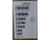 Lenovo 5CB1S01181 COVER UpASSY RUS H 83KT NFP LG BL