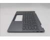Lenovo 5CB1S01181 COVER UpASSY RUS H 83KT NFP LG BL