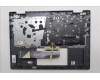 Lenovo 5CB1S01182 COVER UpASSY FRA H 83KT NFP LG BL