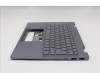 Lenovo 5CB1S01182 COVER UpASSY FRA H 83KT NFP LG BL